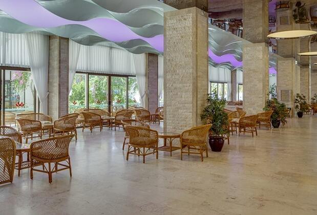 Grand Efe Otel - Görsel 12