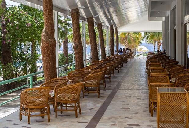 Grand Efe Otel - Görsel 20