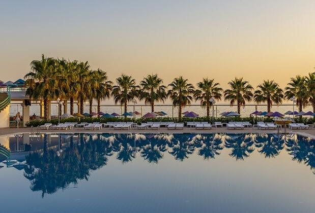 Grand Efe Otel - Görsel 7