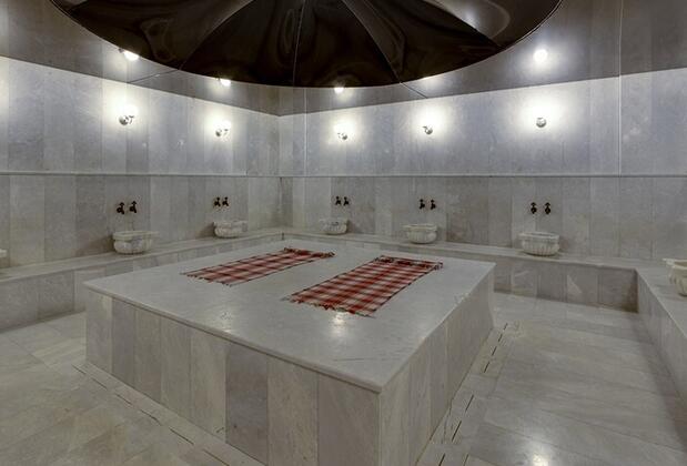 Grand Efe Otel - Görsel 21