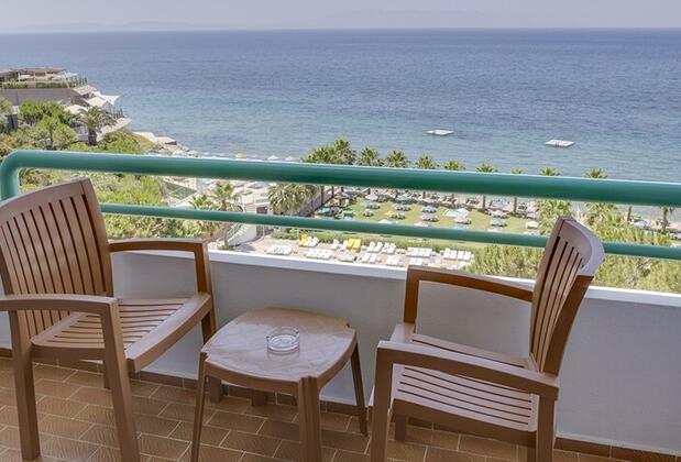 Grand Efe Otel - Görsel 23