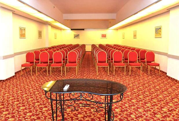 Grand Efe Otel - Görsel 24