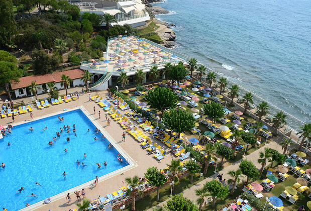 Grand Efe Otel - Görsel 6