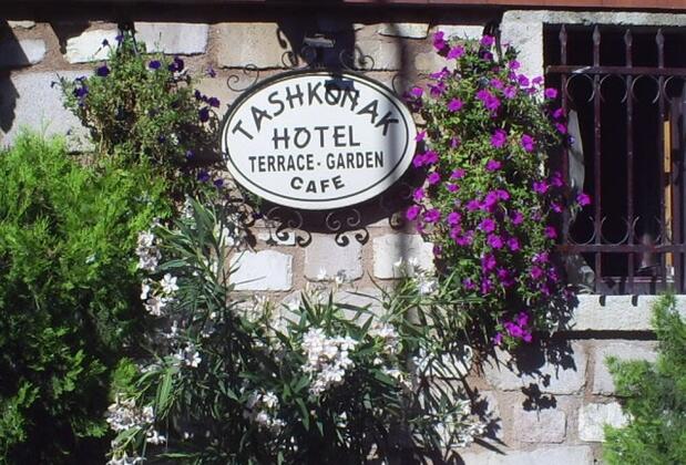 Hotel Tashkonak İstanbul - Görsel 3