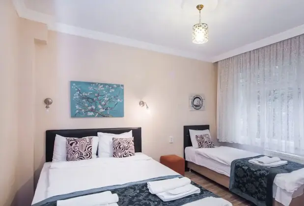 Berce Hotel - Görsel 4