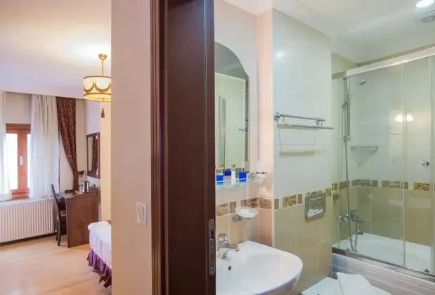 Berce Hotel - Görsel 12