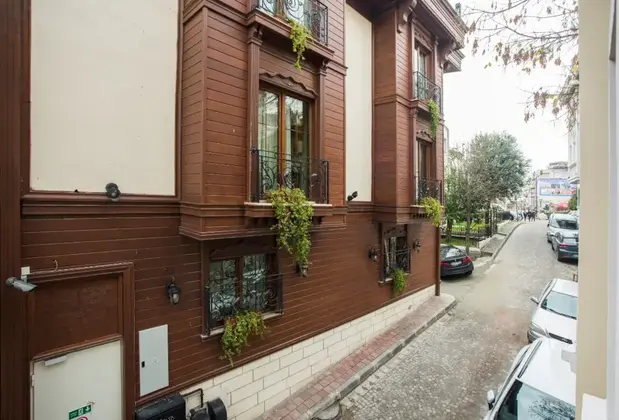 Berce Hotel - Görsel 3