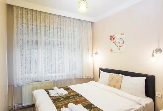 Berce Hotel - Görsel 5