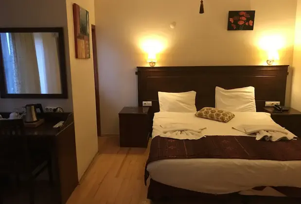 Berce Hotel - Görsel 8