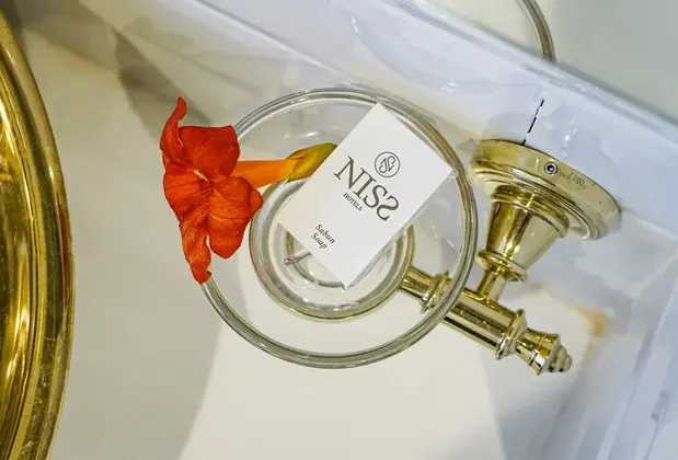 Niss Boutique Hotel - Görsel 3