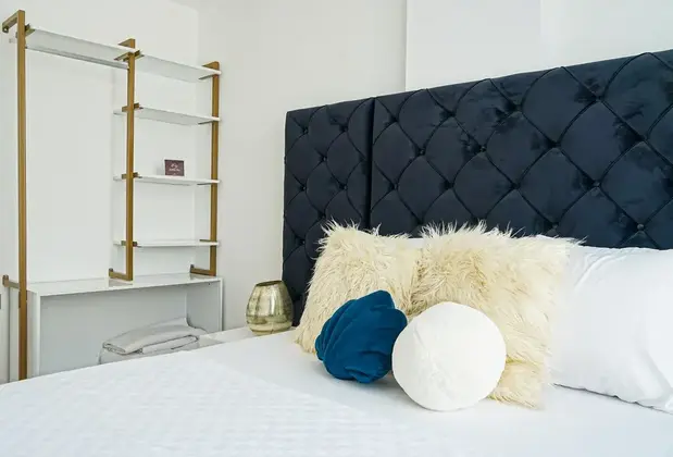 Niss Boutique Hotel - Görsel 4