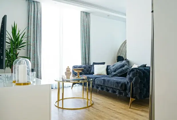 Niss Boutique Hotel - Görsel 7