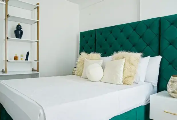 Niss Boutique Hotel - Görsel 5