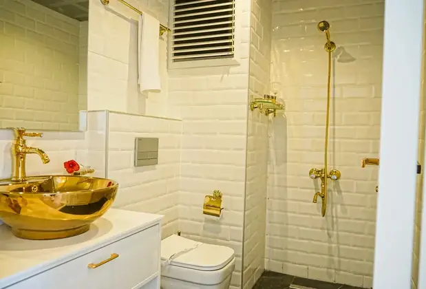 Niss Boutique Hotel - Görsel 6