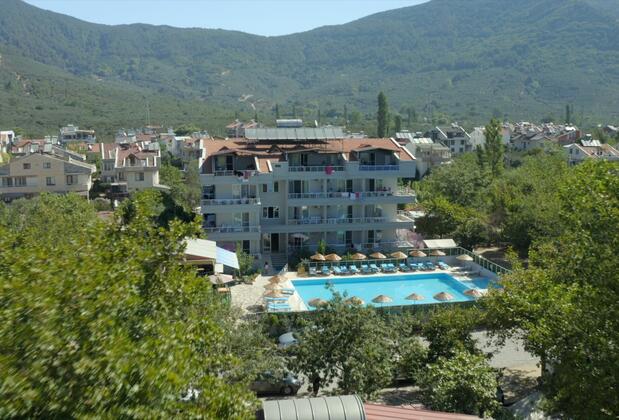 Karataş Apart Otel - Görsel 3