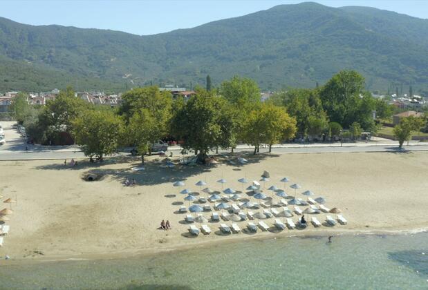 Karataş Apart Otel - Görsel 2