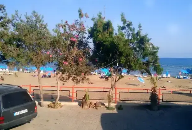 Yemişkumu Apart Motel - Görsel 4