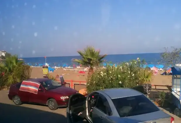 Yemişkumu Apart Motel - Görsel 5