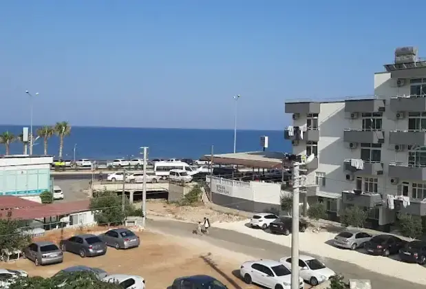 Yemişkumu Apart Motel - Görsel 6