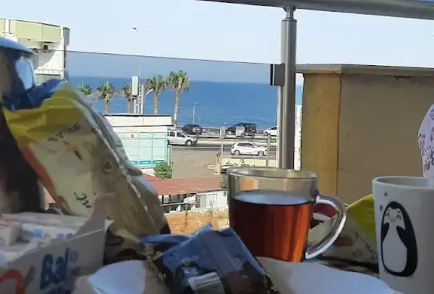 Yemişkumu Apart Motel - Görsel 3