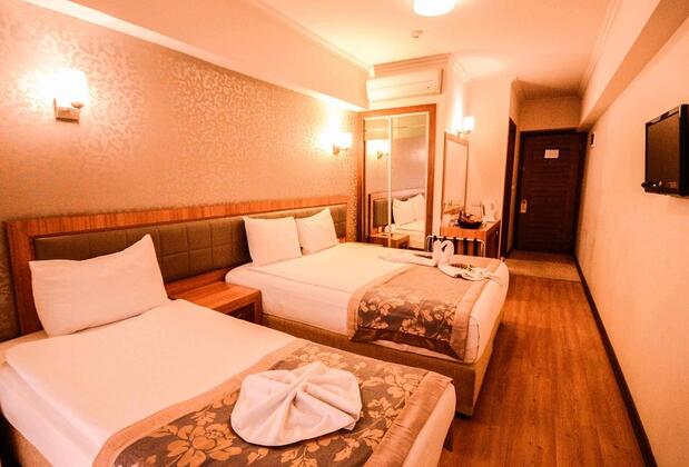 Grand Anzac Hotel - Görsel 3