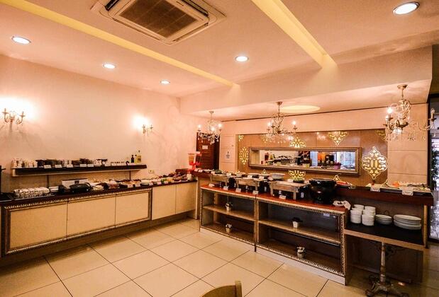 Grand Anzac Hotel - Görsel 7