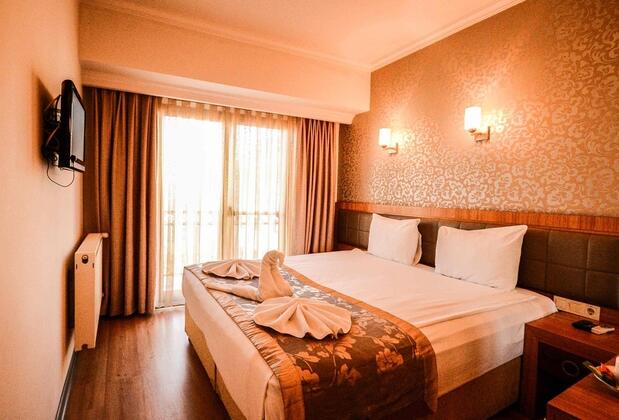 Grand Anzac Hotel - Görsel 9