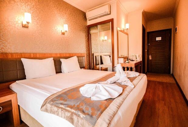 Grand Anzac Hotel - Görsel 10