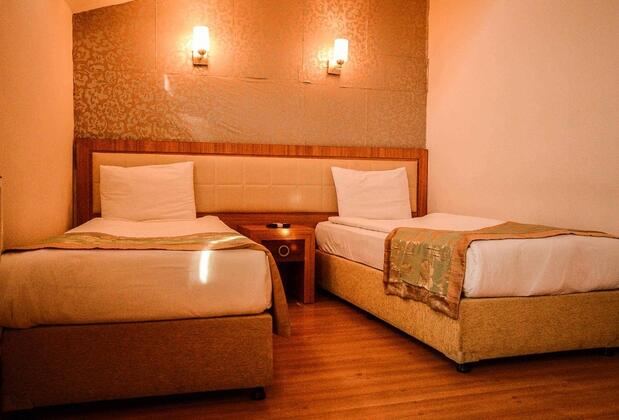 Grand Anzac Hotel - Görsel 11