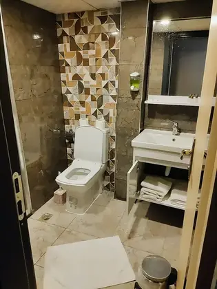 Adana Akdeniz Otel - Görsel 5