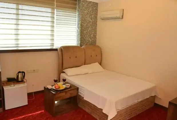 Adana Akdeniz Otel - Görsel 6