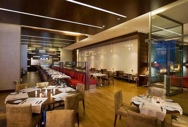 Hilton Garden Inn Kütahya - Görsel 7