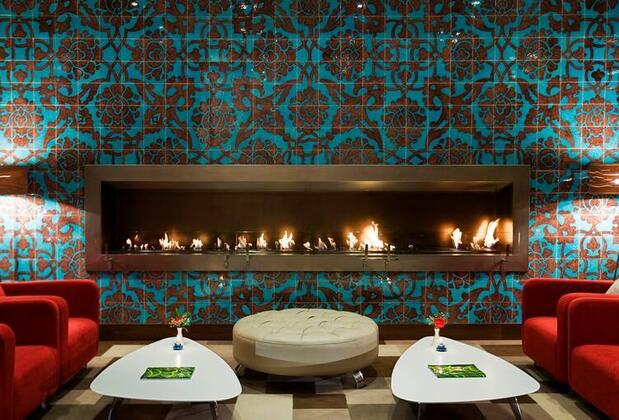 Hilton Garden Inn Kütahya - Görsel 6