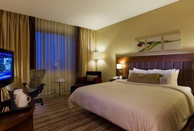 Hilton Garden Inn Kütahya - Görsel 4