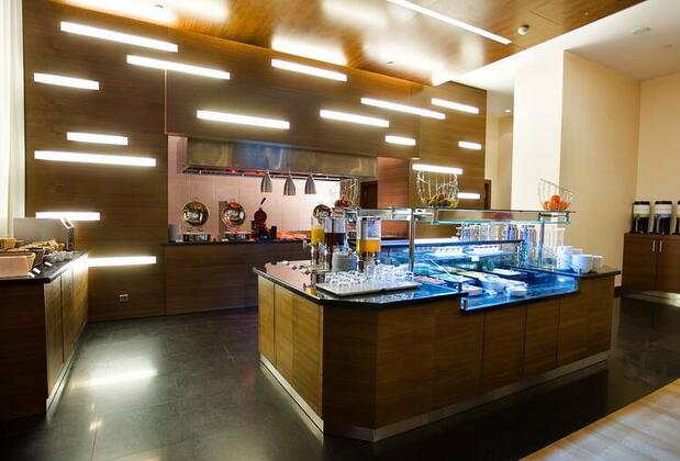 Hilton Garden Inn Kütahya - Görsel 8