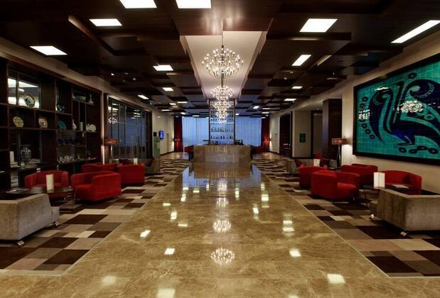 Hilton Garden Inn Kütahya - Görsel 9