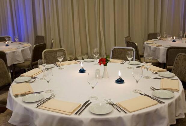 Hilton Garden Inn Kütahya - Görsel 10