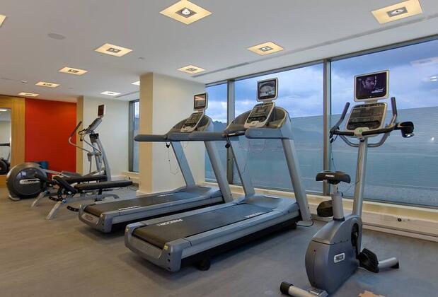 Hilton Garden Inn Kütahya - Görsel 11