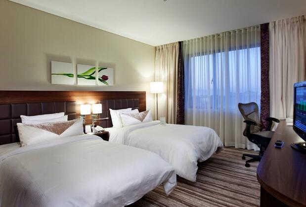 Hilton Garden Inn Kütahya - Görsel 3