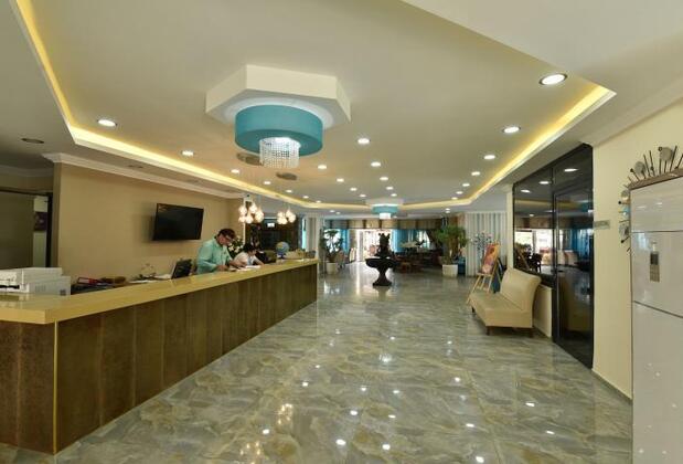 Coconut Beach Hotel - Görsel 6