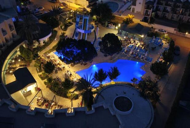 Coconut Beach Hotel - Görsel 5