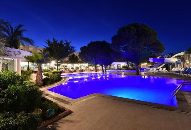 Coconut Beach Hotel - Görsel 3