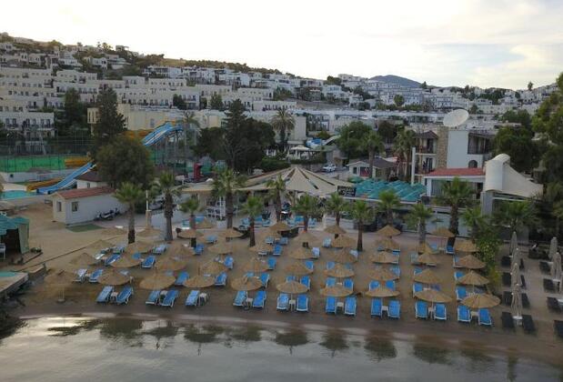 Coconut Beach Hotel - Görsel 4