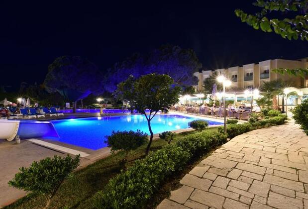 Coconut Beach Hotel - Görsel 10