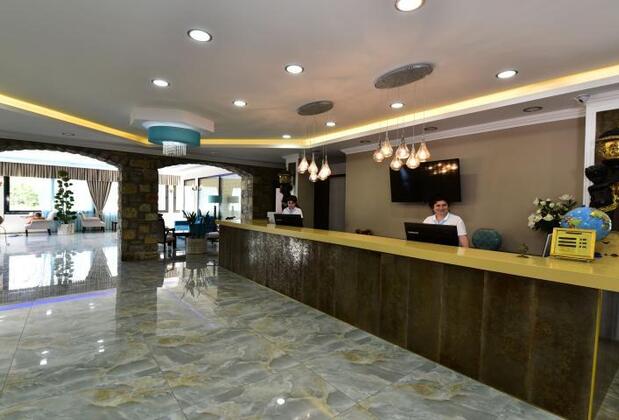 Coconut Beach Hotel - Görsel 8