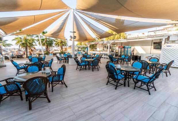 Coconut Beach Hotel - Görsel 7