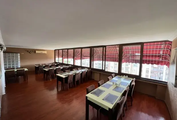 Aktaş Hotel Mersin - Görsel 3