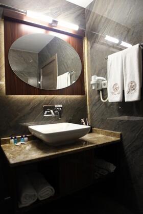 Aktaş Hotel Mersin - Görsel 12