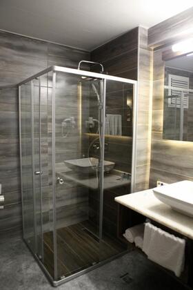 Aktaş Hotel Mersin - Görsel 13