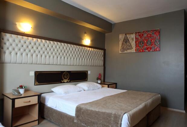 Aktaş Hotel Mersin - Görsel 10